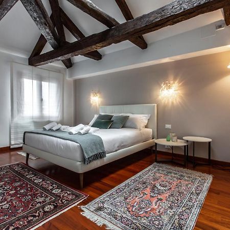 San Pantalon Luxury Penthouse R&R Διαμέρισμα Βενετία Εξωτερικό φωτογραφία