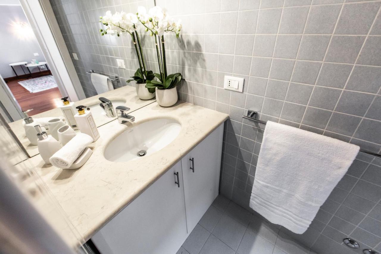 San Pantalon Luxury Penthouse R&R Διαμέρισμα Βενετία Εξωτερικό φωτογραφία