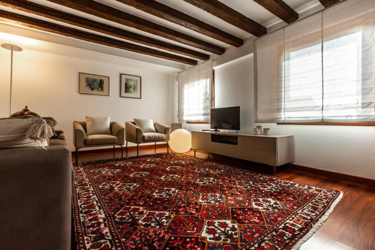San Pantalon Luxury Penthouse R&R Διαμέρισμα Βενετία Εξωτερικό φωτογραφία