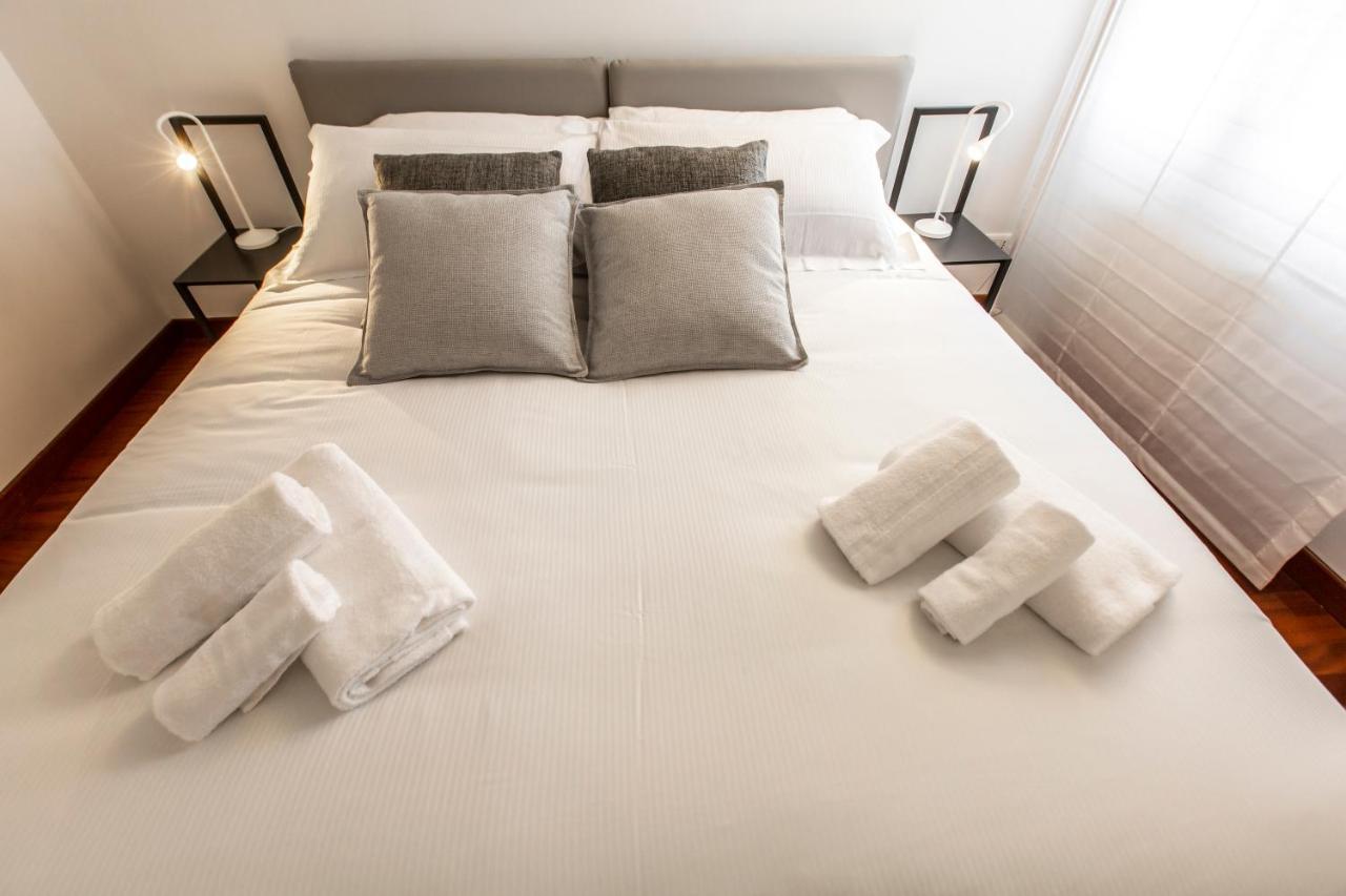 San Pantalon Luxury Penthouse R&R Διαμέρισμα Βενετία Εξωτερικό φωτογραφία