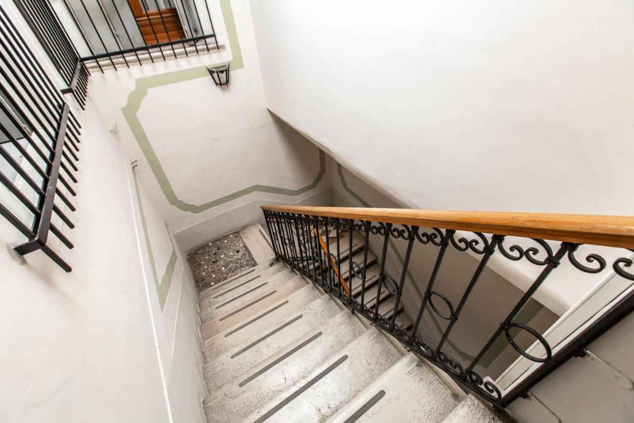 San Pantalon Luxury Penthouse R&R Διαμέρισμα Βενετία Εξωτερικό φωτογραφία