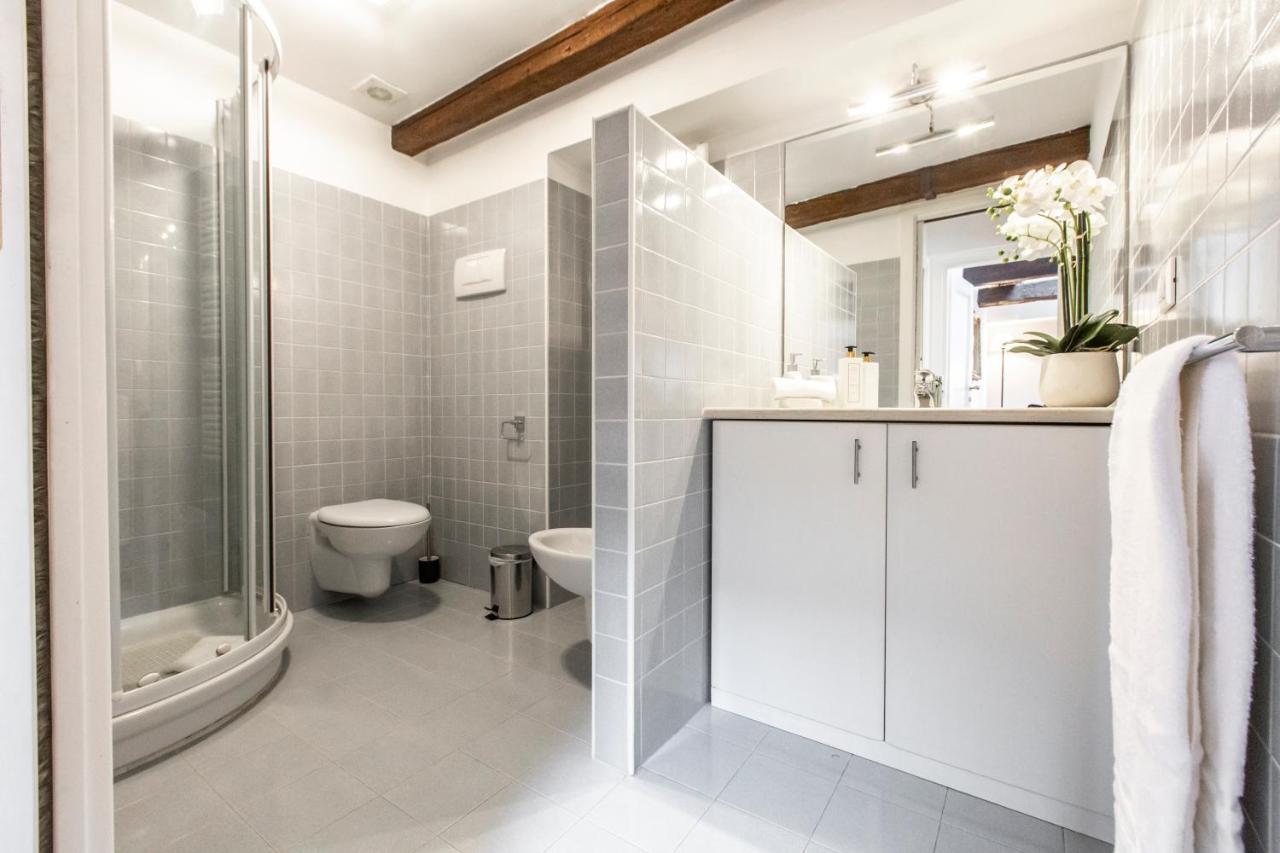 San Pantalon Luxury Penthouse R&R Διαμέρισμα Βενετία Εξωτερικό φωτογραφία
