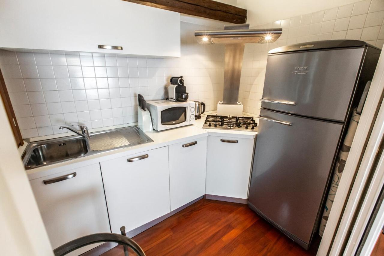 San Pantalon Luxury Penthouse R&R Διαμέρισμα Βενετία Εξωτερικό φωτογραφία
