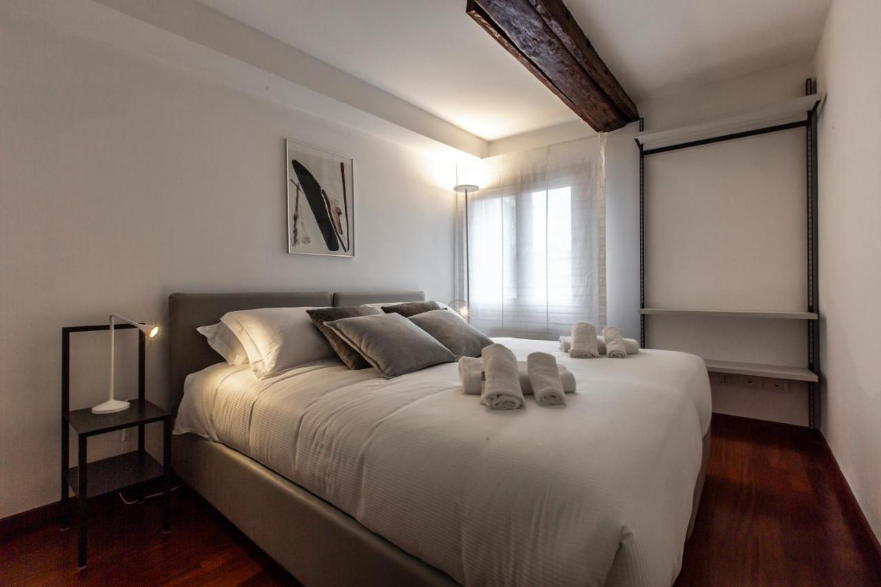 San Pantalon Luxury Penthouse R&R Διαμέρισμα Βενετία Εξωτερικό φωτογραφία