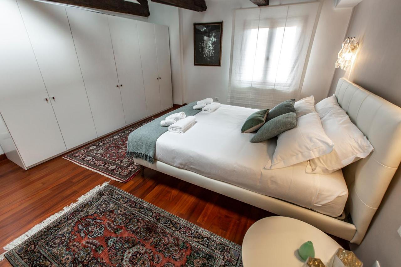San Pantalon Luxury Penthouse R&R Διαμέρισμα Βενετία Εξωτερικό φωτογραφία