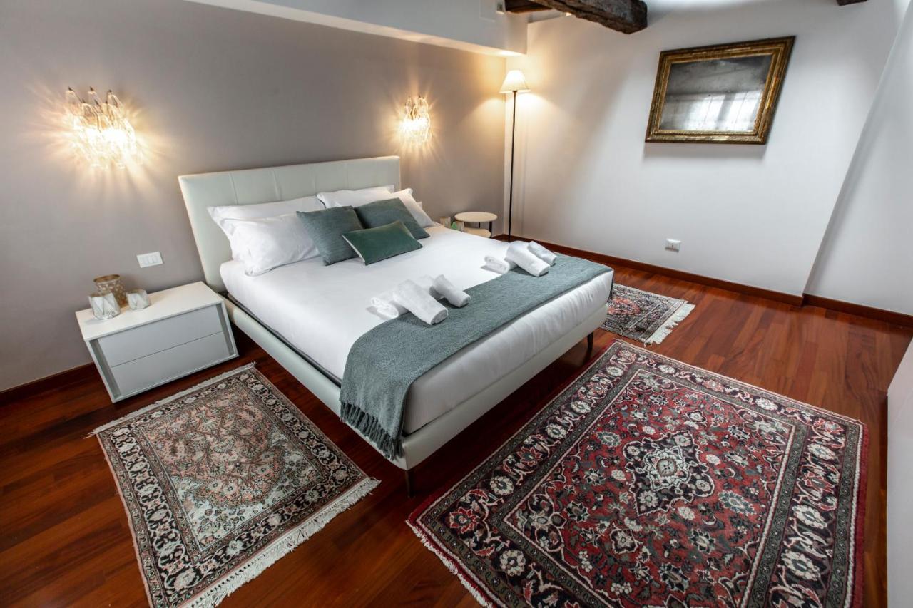 San Pantalon Luxury Penthouse R&R Διαμέρισμα Βενετία Εξωτερικό φωτογραφία