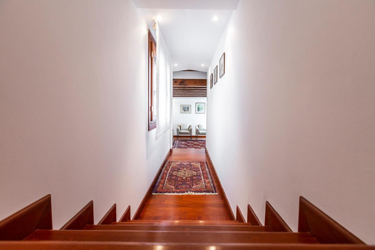 San Pantalon Luxury Penthouse R&R Διαμέρισμα Βενετία Εξωτερικό φωτογραφία